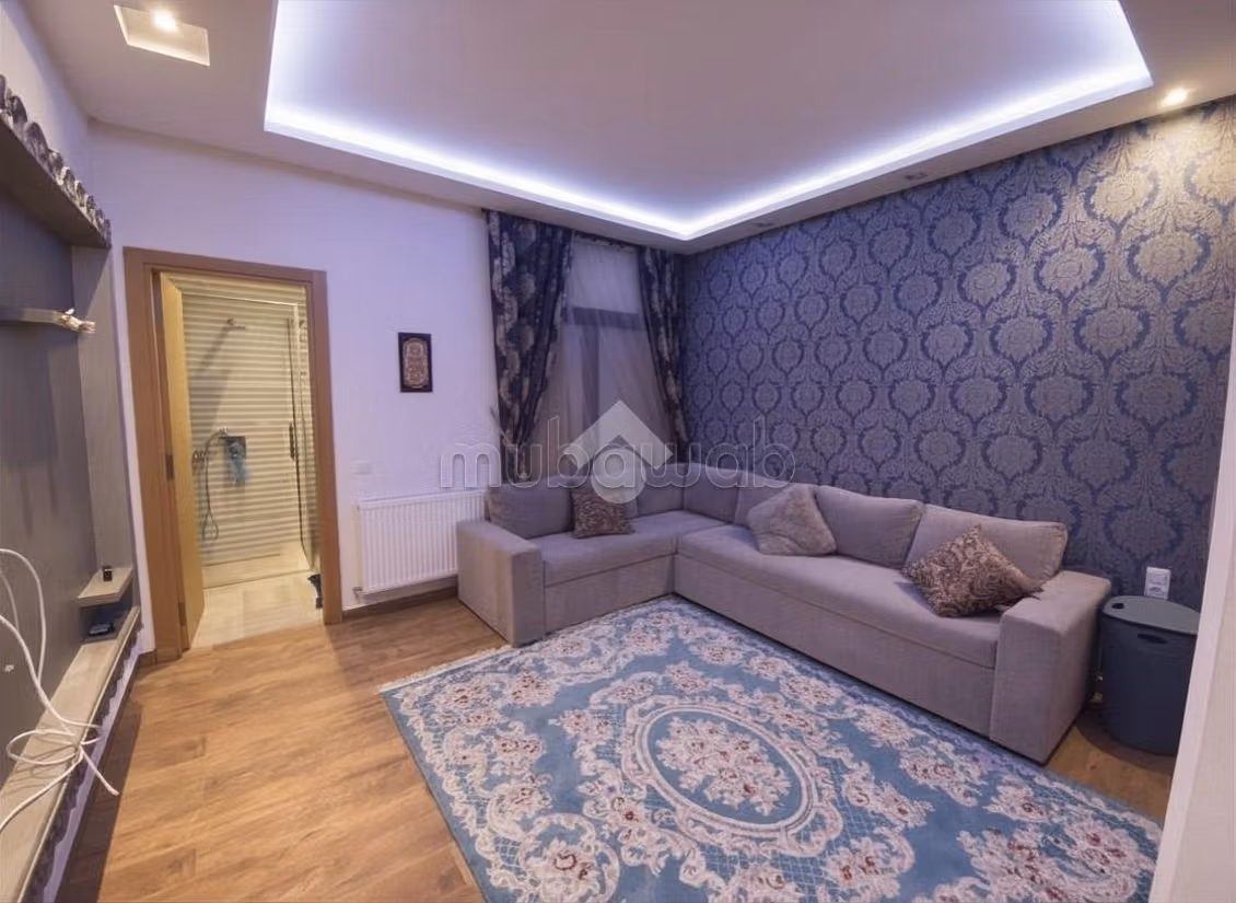 Villa individuelle en vente