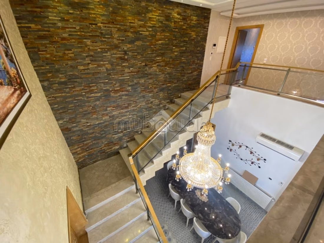 Villa individuelle en vente