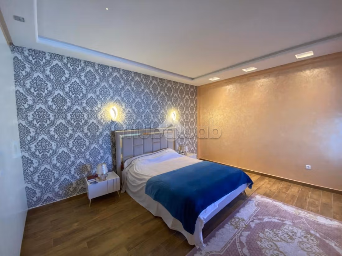 Villa individuelle en vente