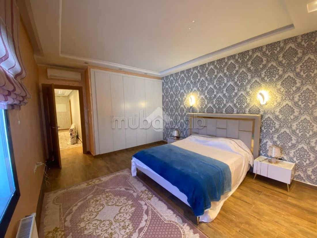 Villa individuelle en vente