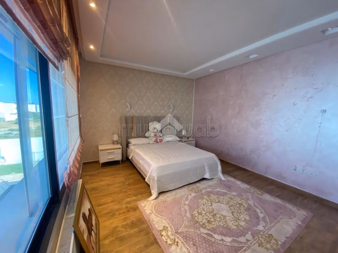 Villa individuelle en vente