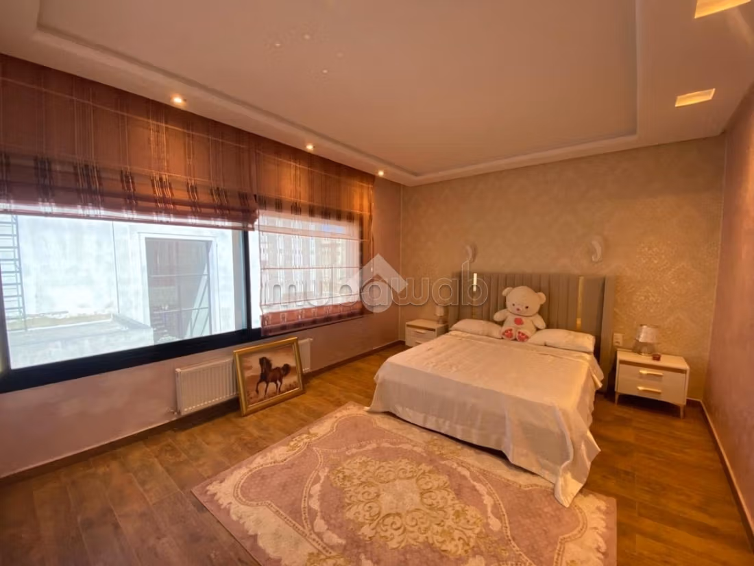 Villa individuelle en vente