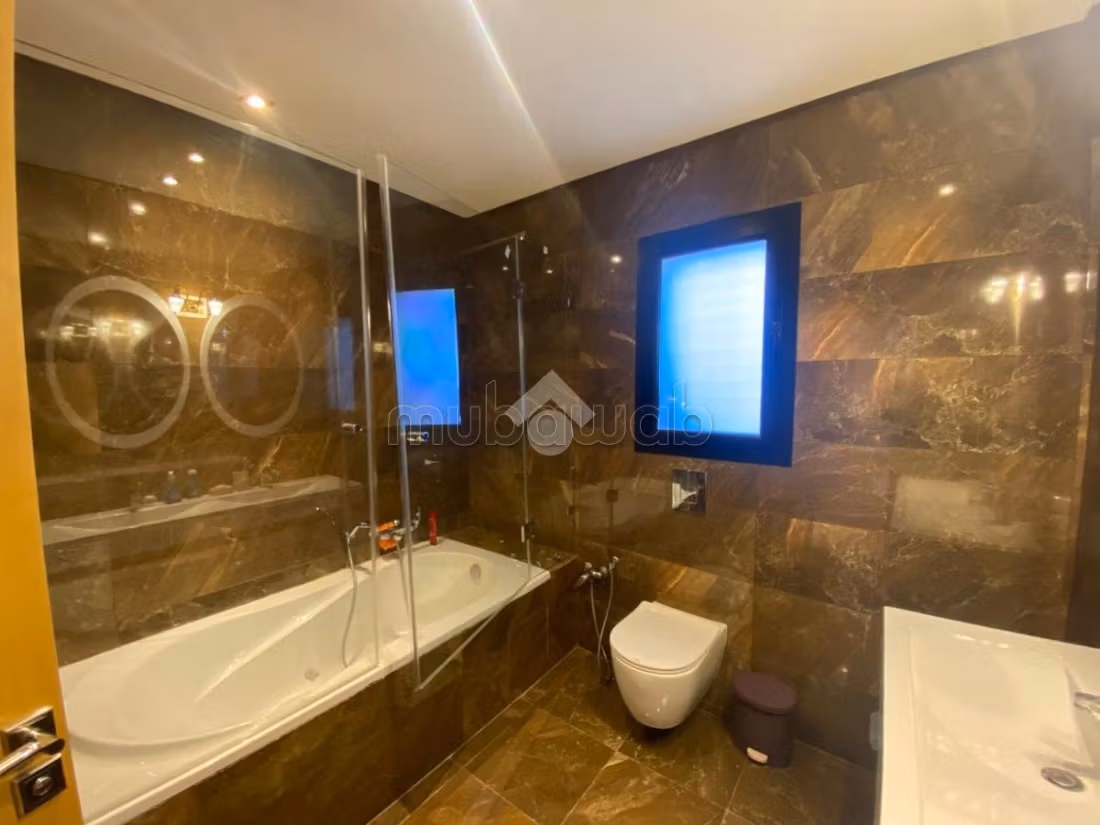 Villa individuelle en vente