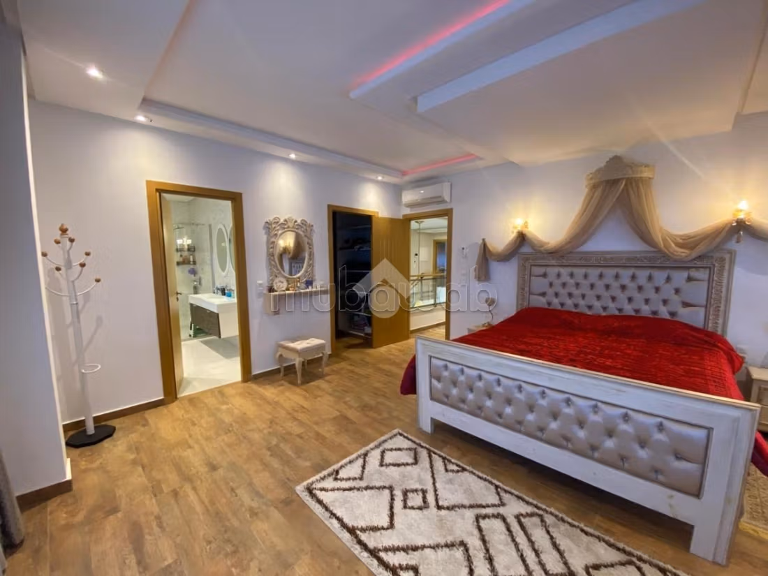 Villa individuelle en vente