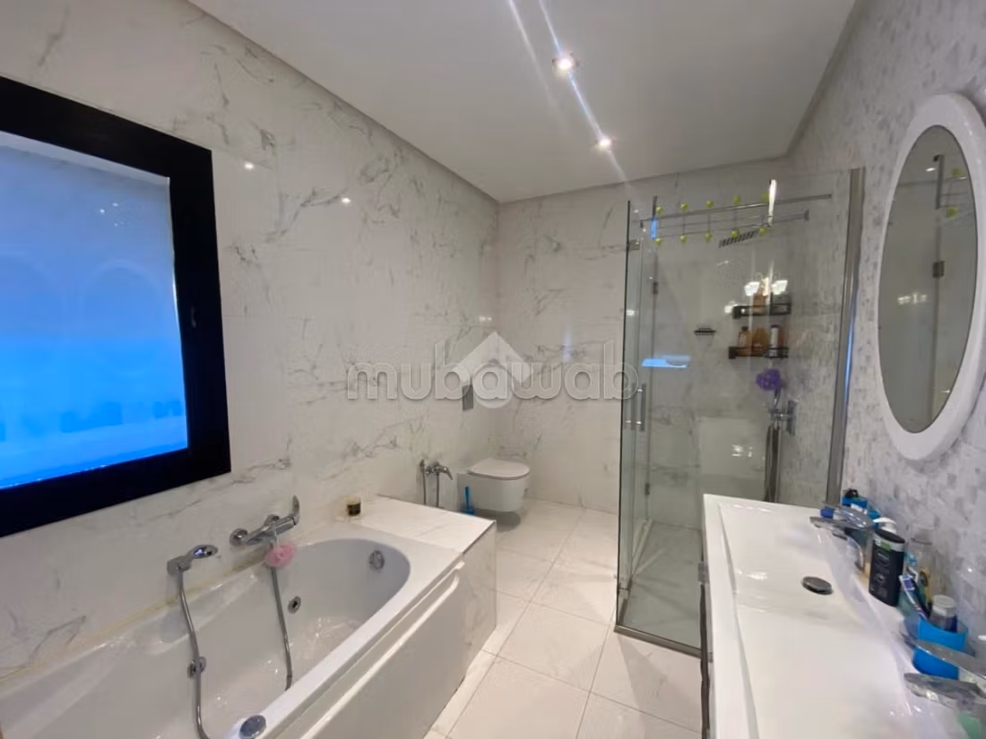 Villa individuelle en vente