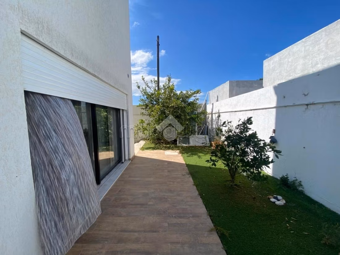 Villa individuelle en vente