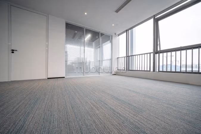 For rent 1400 m² open space Charguia 1