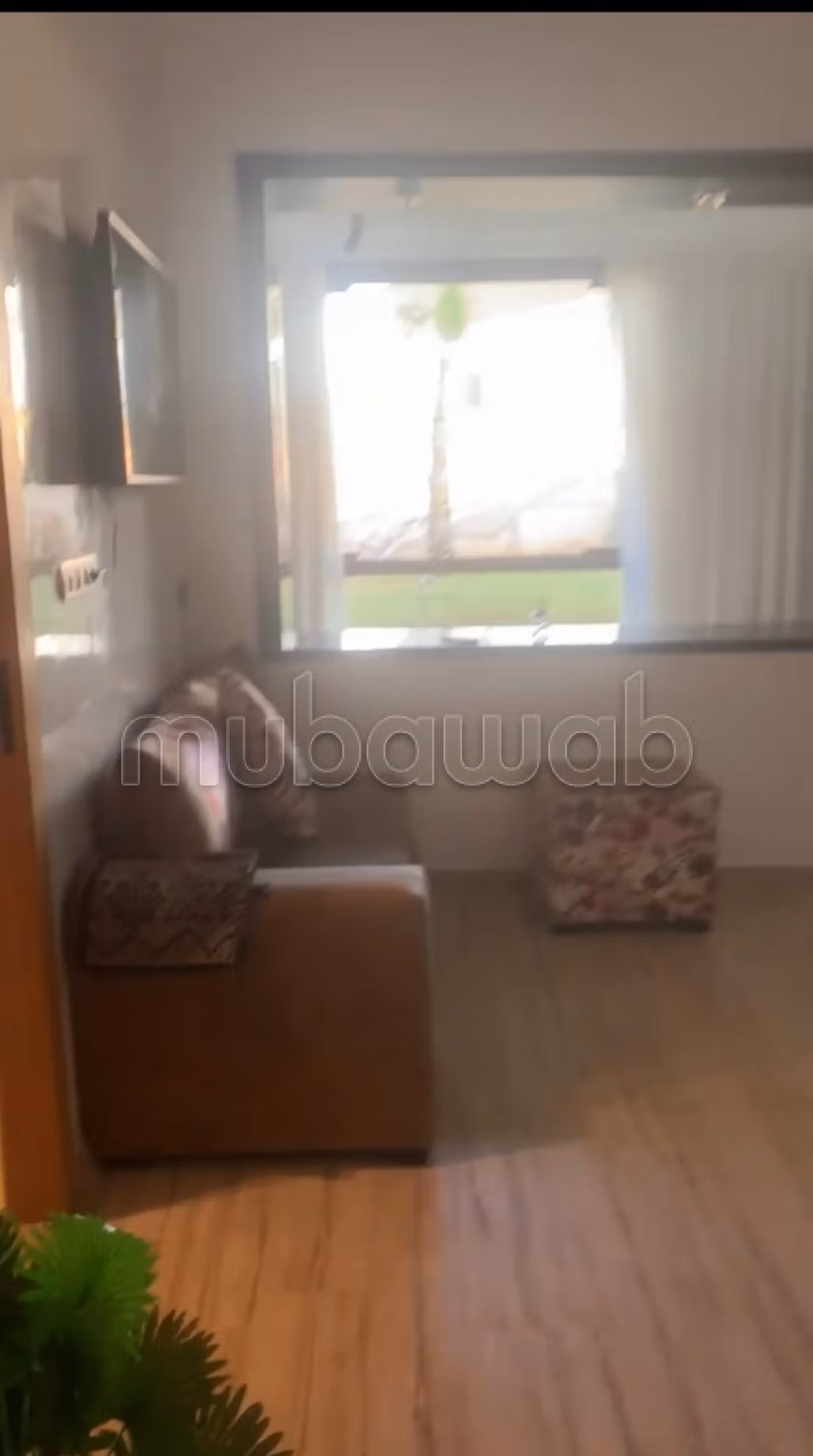 Bella villa in affitto. Dimensione 96 m². Armadi