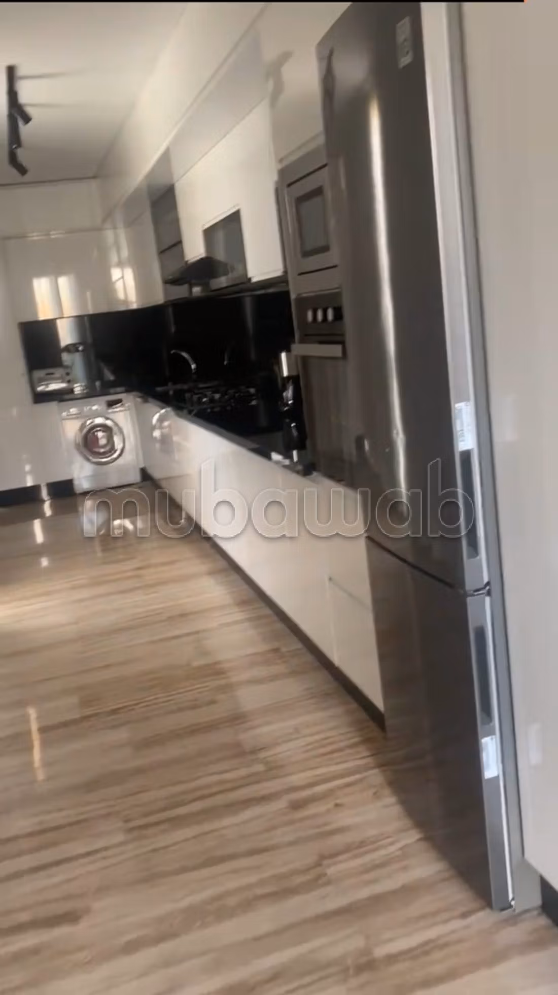 Bella villa in affitto. Dimensione 96 m². Armadi