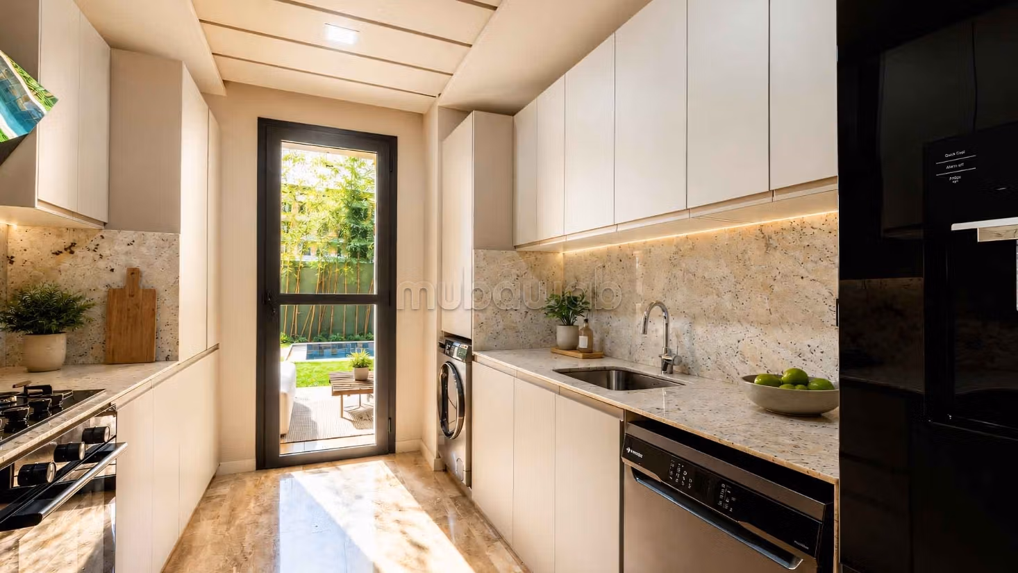 Appartement 104 m² à Ain Diab Extension — 13