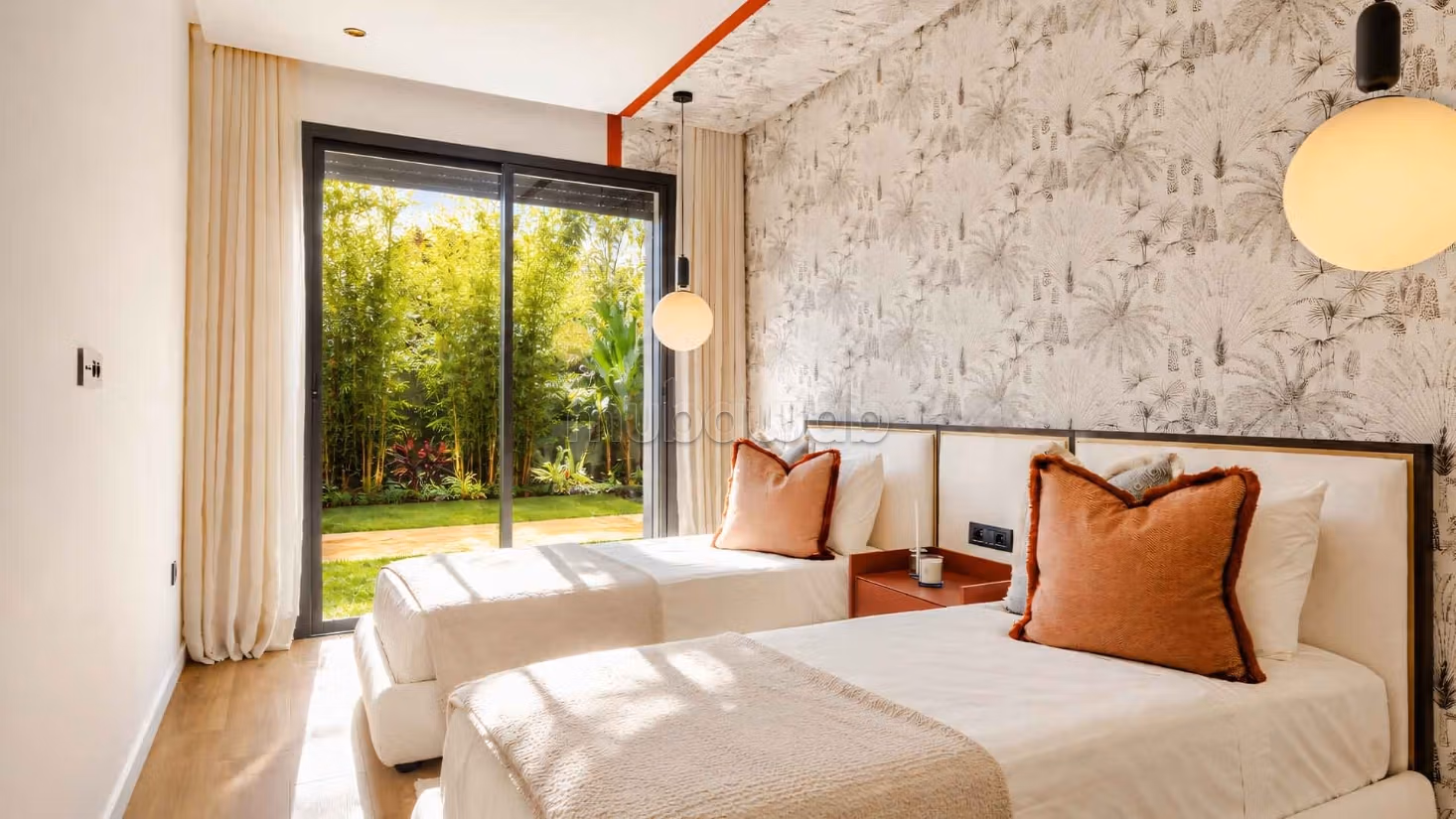 Appartement 104 m² à Ain Diab Extension — 9