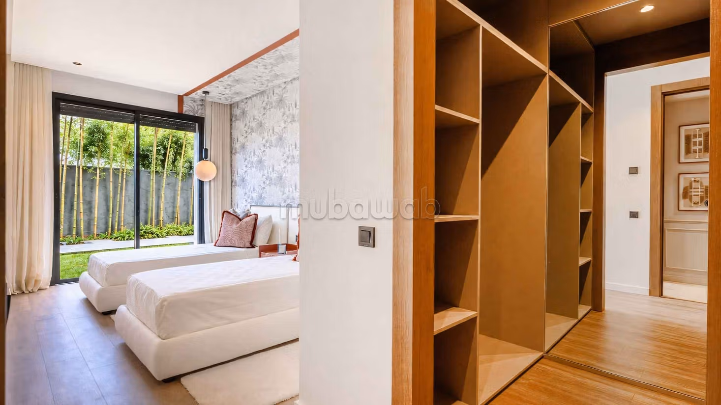 Appartement 104 m² à Ain Diab Extension — 8