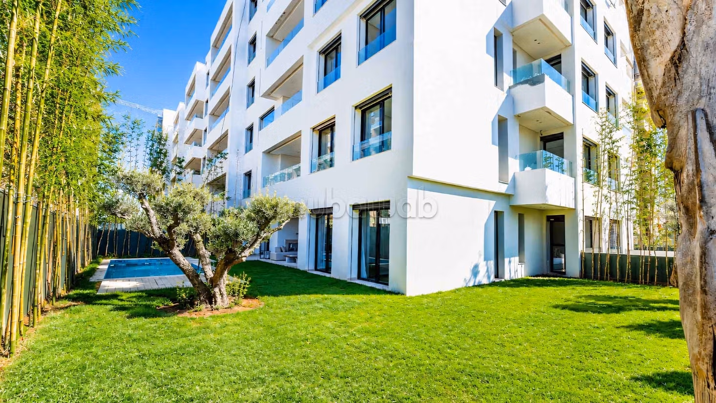 Appartement 104 m² à Ain Diab Extension — 7