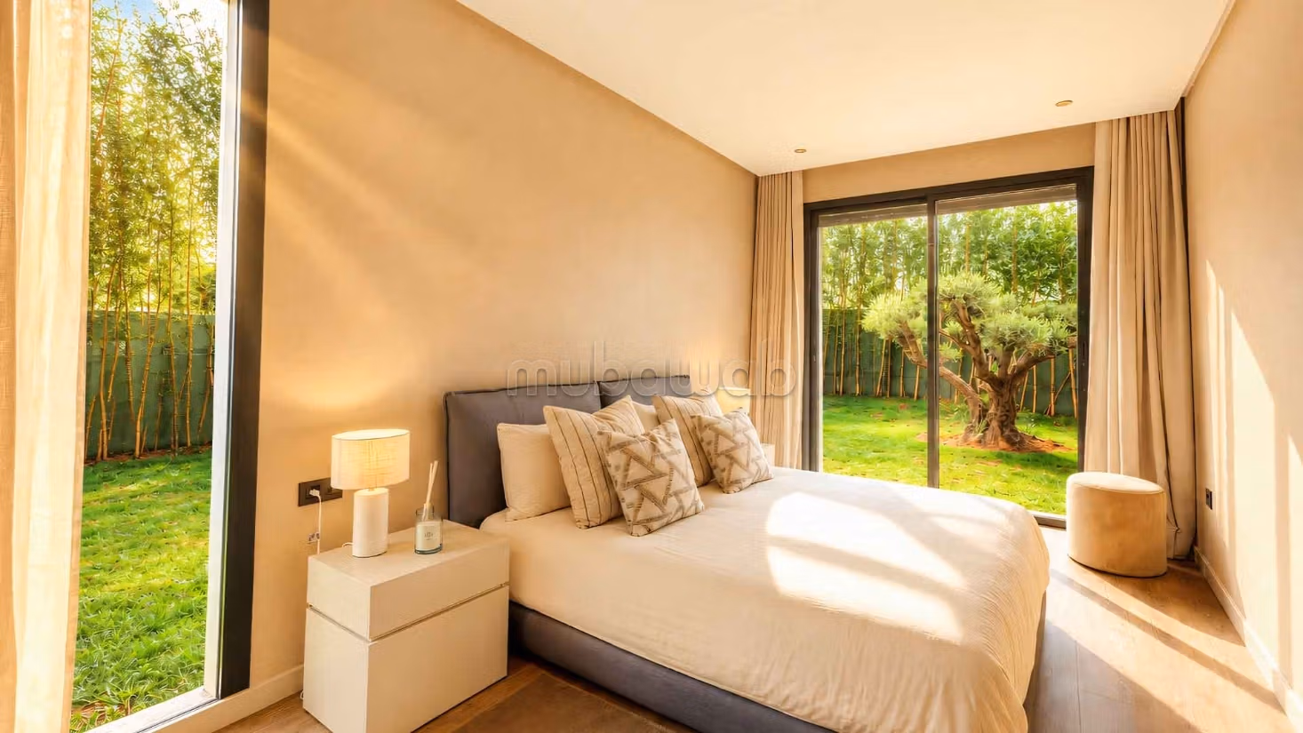 Appartement 104 m² à Ain Diab Extension — 12