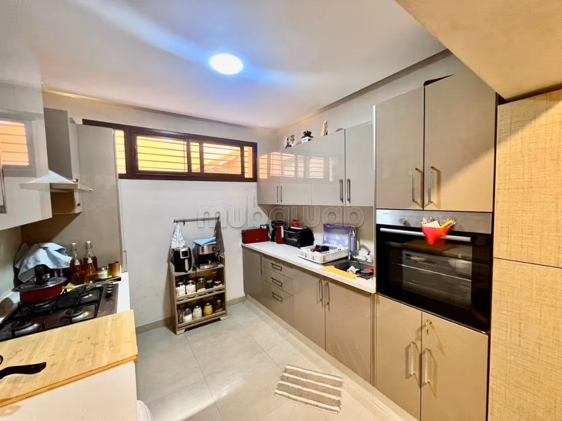 Appartement 139 m² à Guéliz — 9