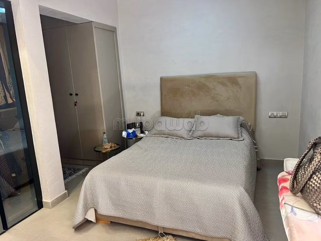 Appartement 139 m² à Guéliz — 8
