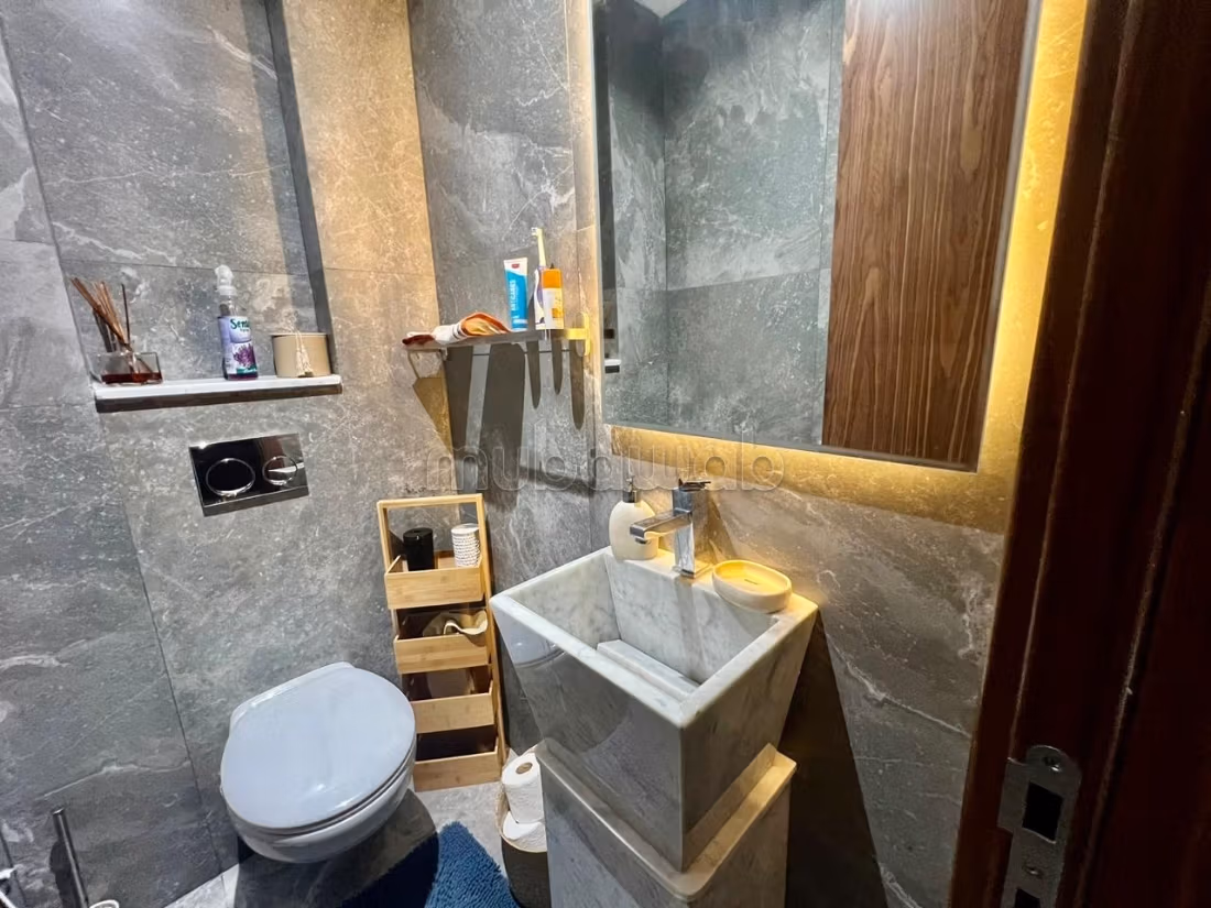Appartement 139 m² à Guéliz — 12