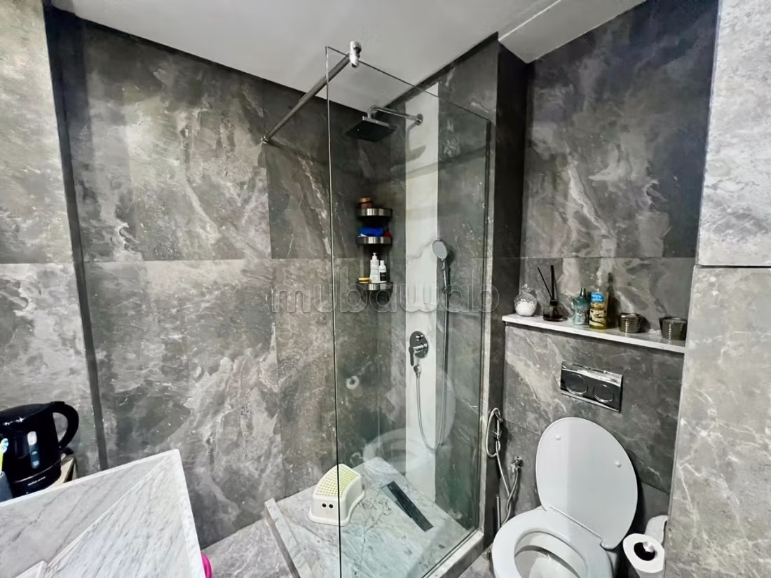 Appartement 139 m² à Guéliz — 11