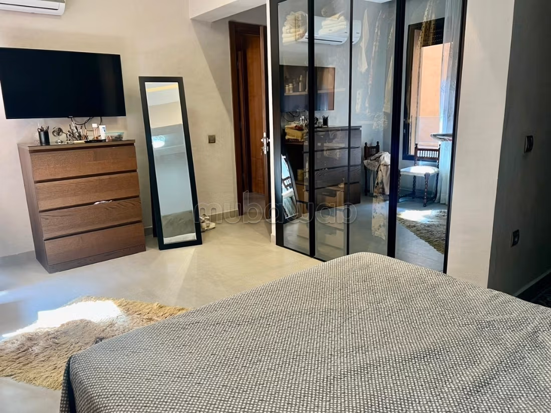 Duplex à vendre 139 m² Av El Khattabi — 6