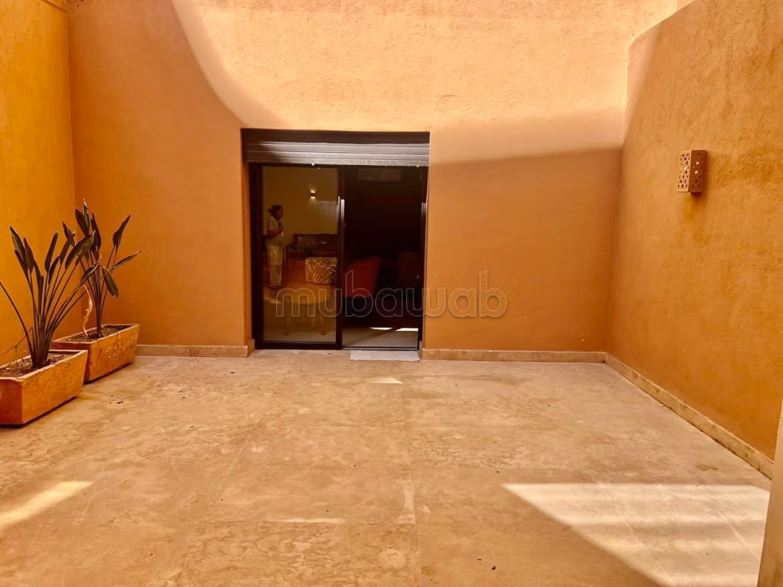 Appartement 139 m² à Guéliz — 10