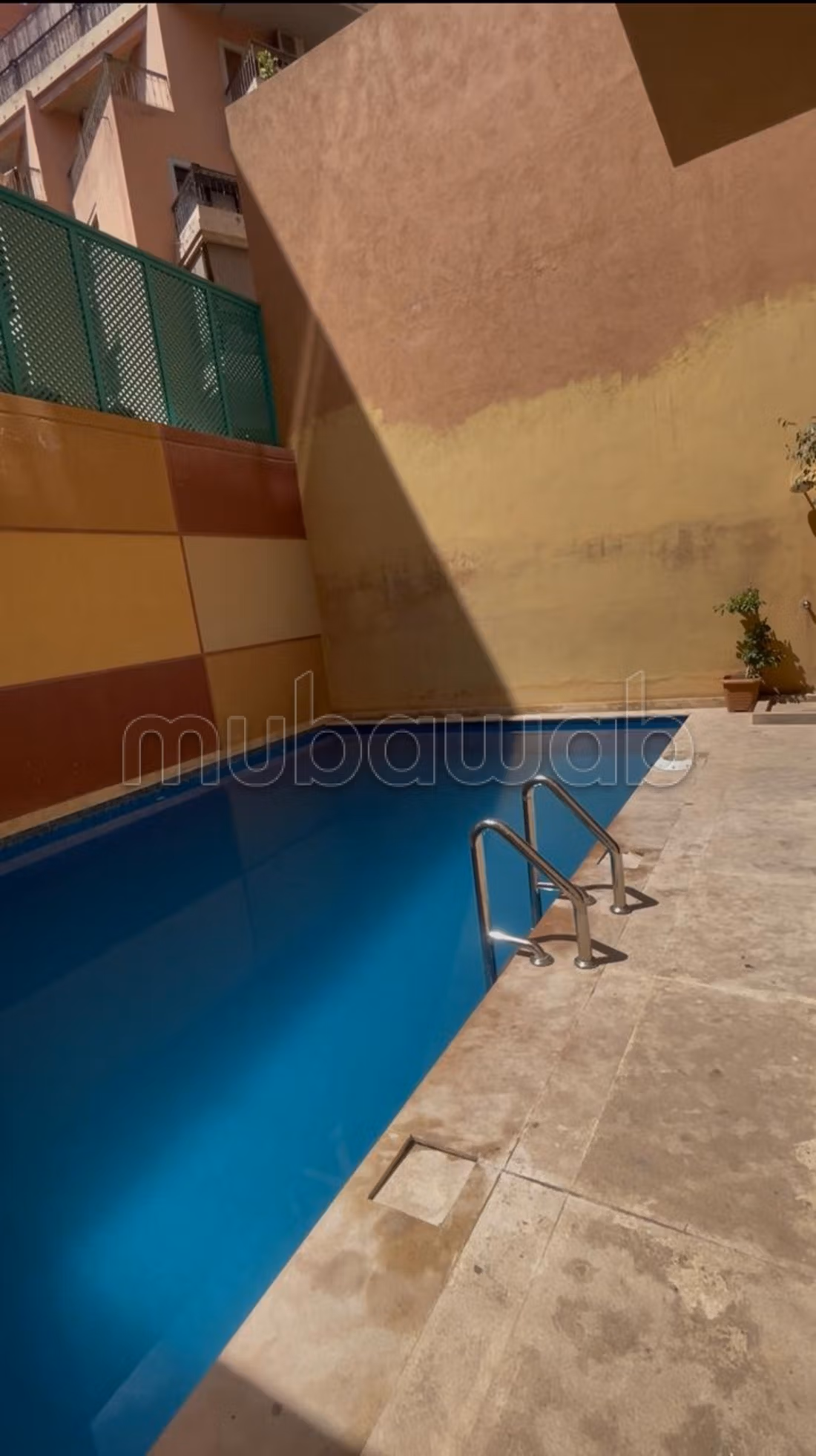 Appartement 139 m² à Guéliz — 13