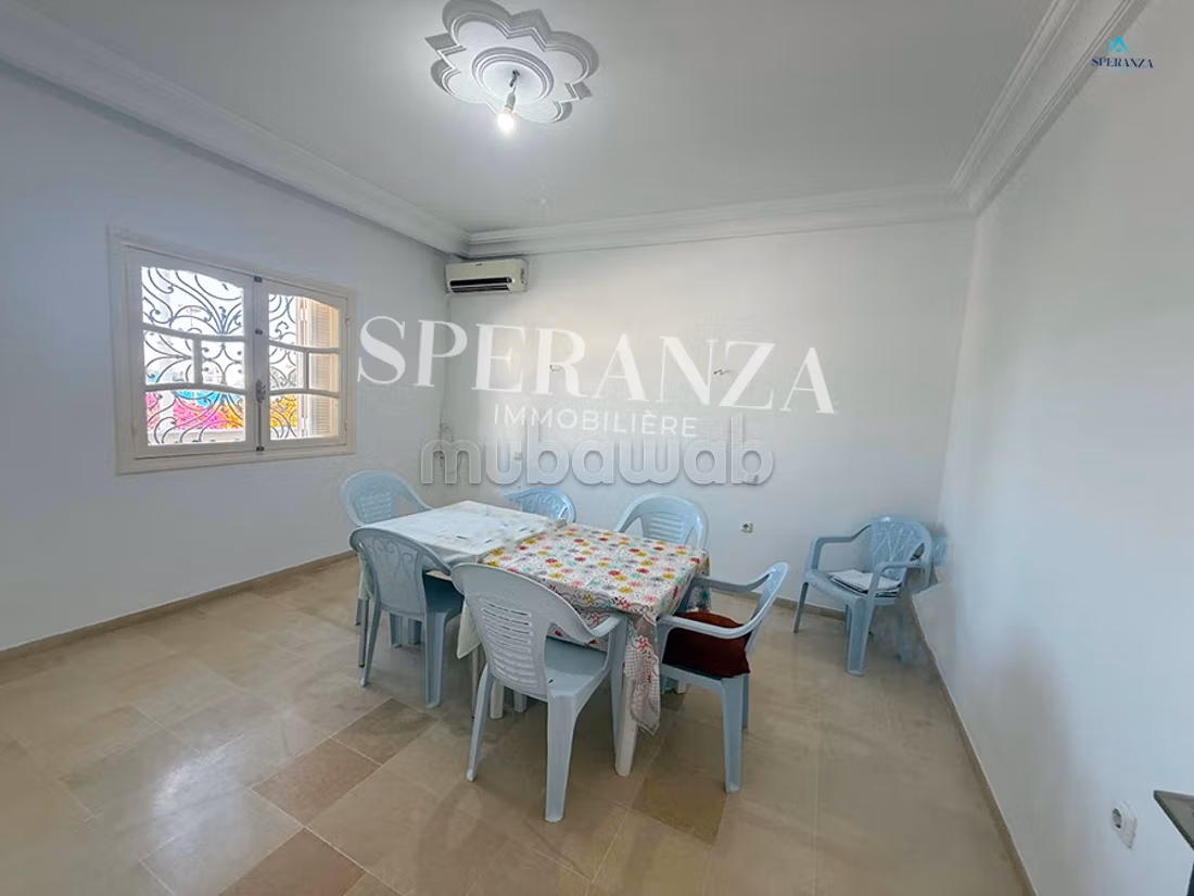 Vente Appartement Marine S4