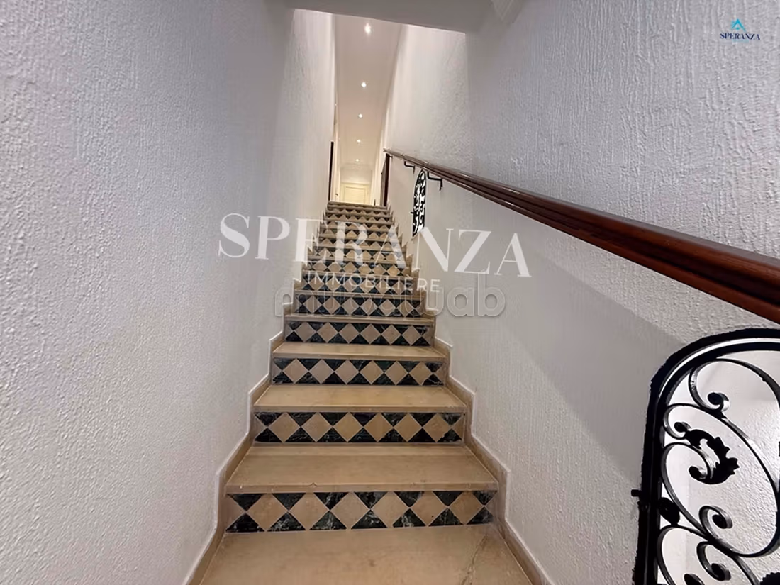 Vente Appartement Marine S4