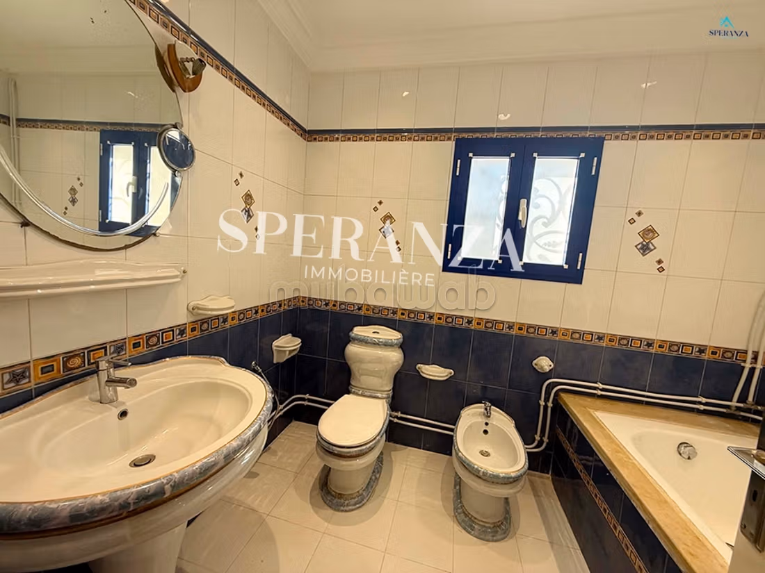 Vente Appartement Marine S4
