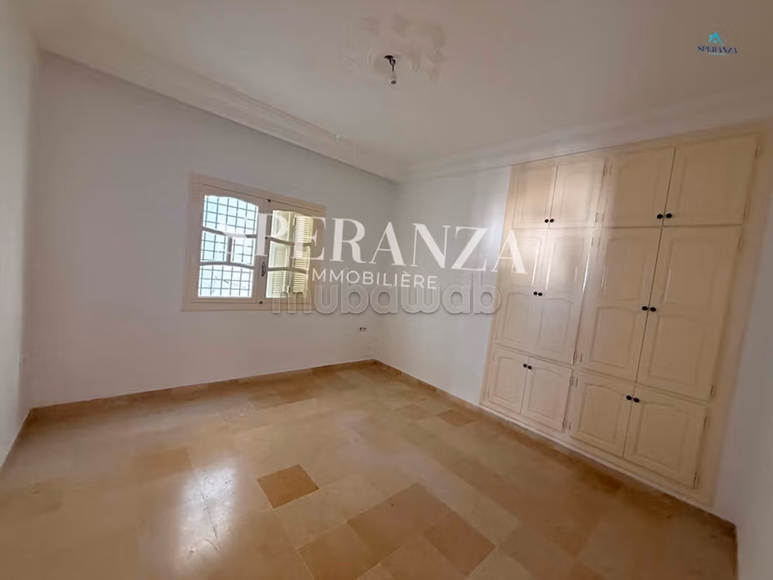 Vente Appartement Marine S4