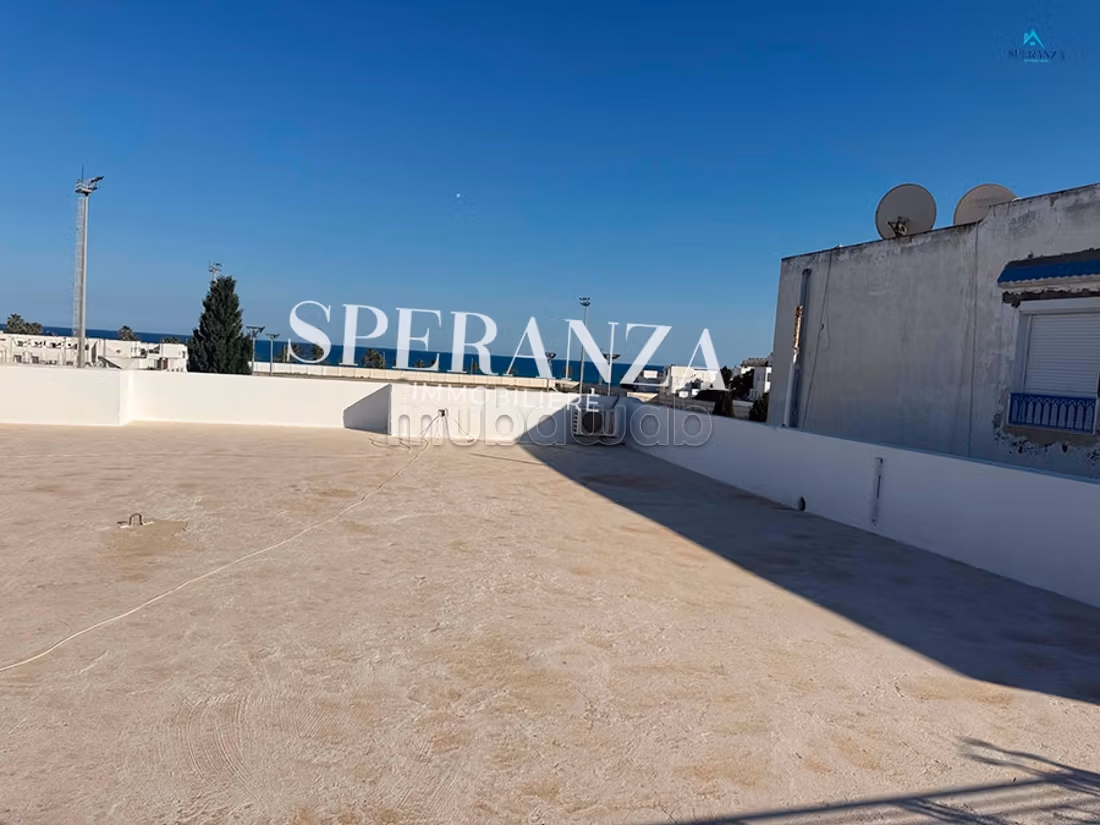 Vente Appartement Marine S4