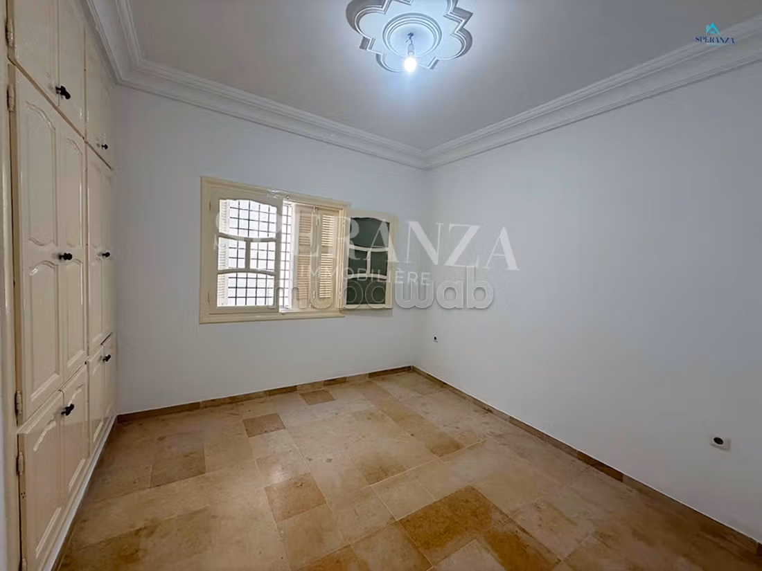 Vente Appartement Marine S4