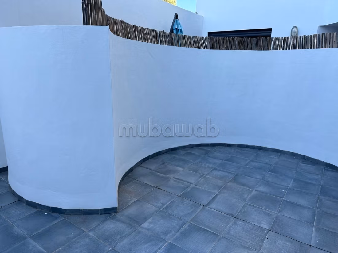 Studio in affitto su Oasis vuoto