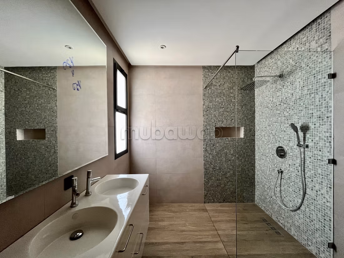 Magnifique villa moderne à Amelkis, Marrakech