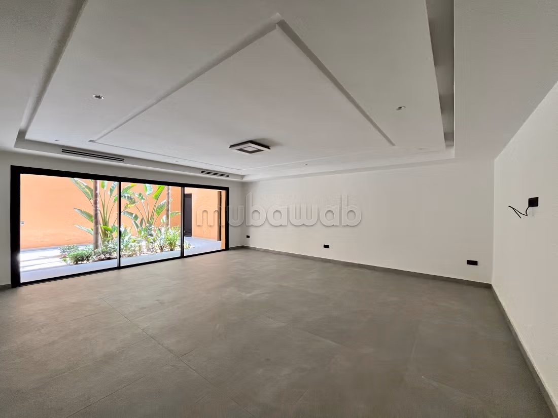 Magnifique villa moderne à Amelkis, Marrakech