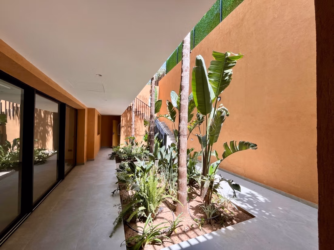 Magnifique villa moderne à Amelkis, Marrakech