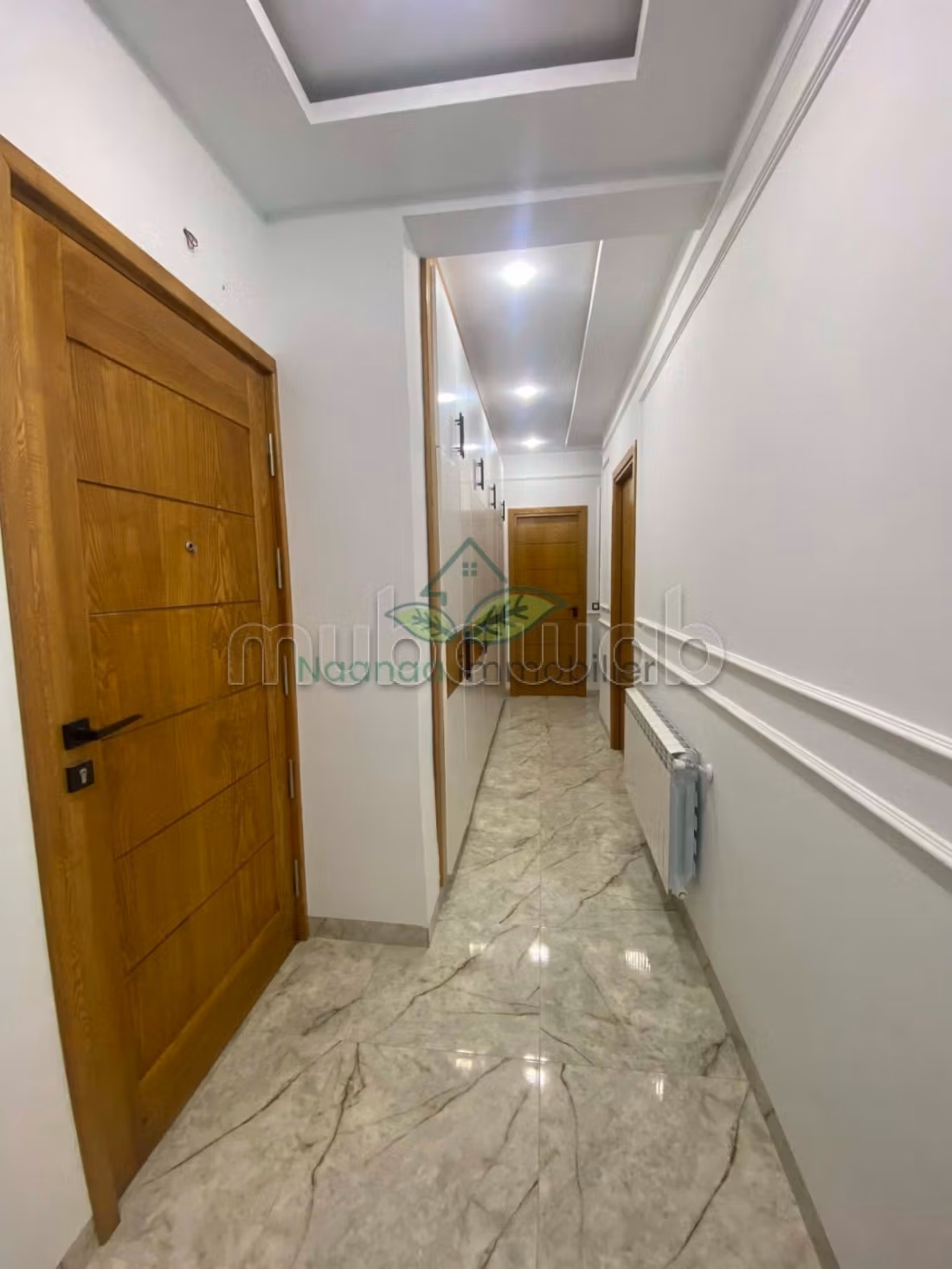 Affitto Annuale di un Appartamento S2 a Hammamet