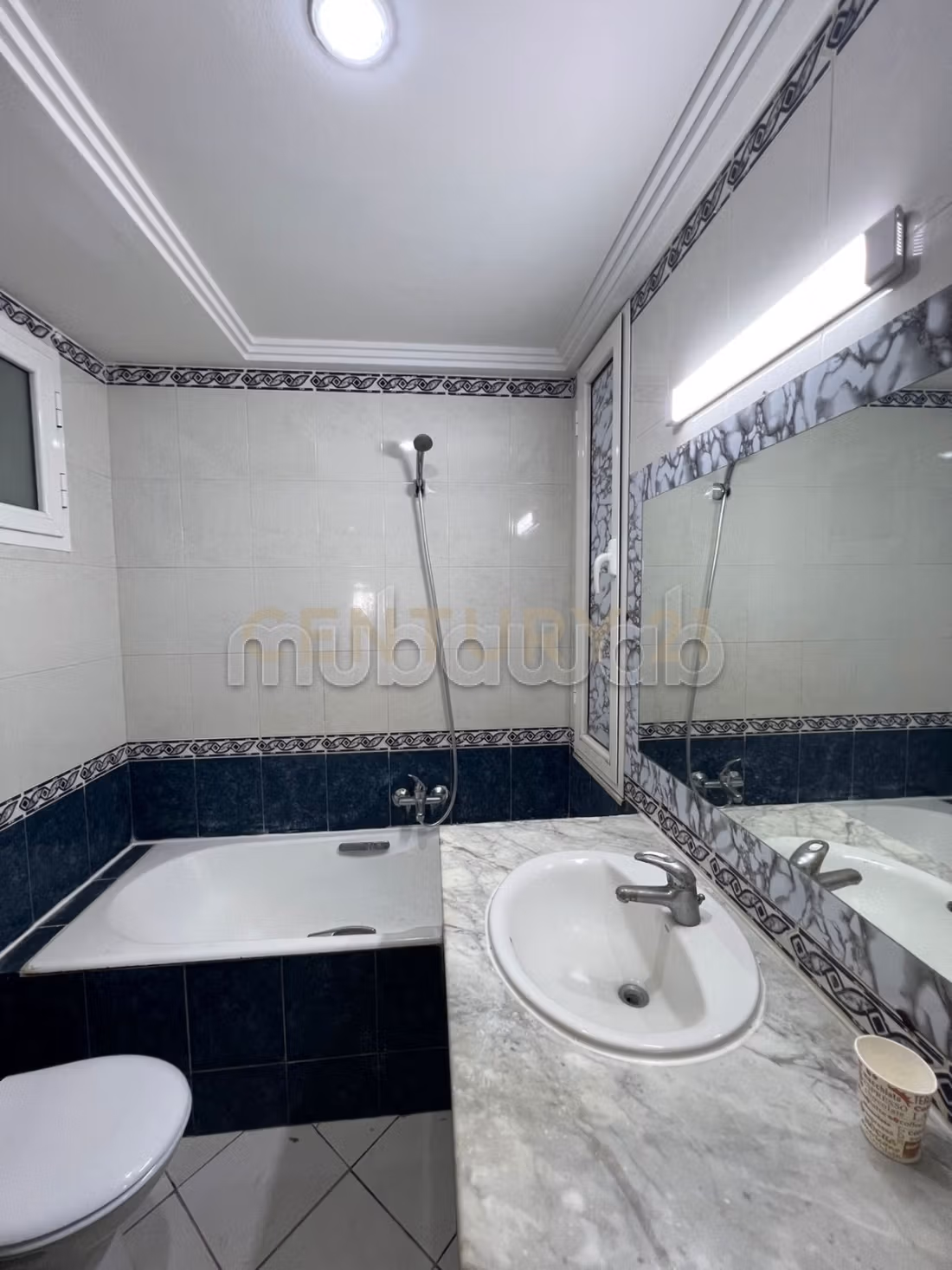 À vendre S2 pied dans l’eau à Hammamet Nord