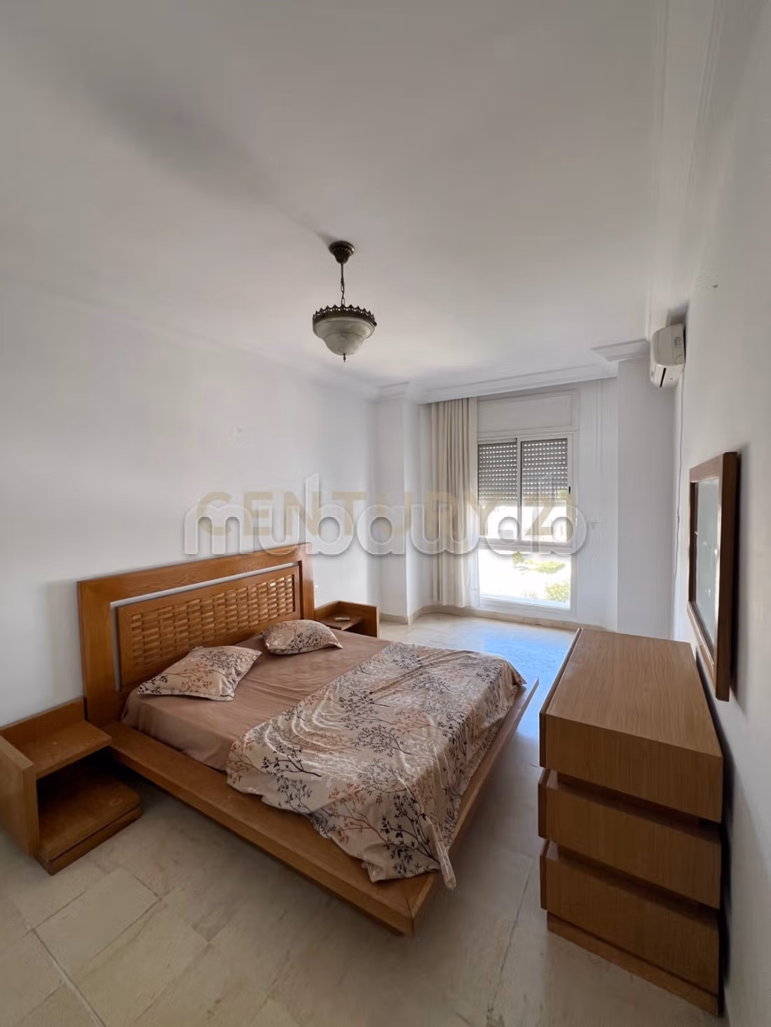 À vendre S2 pied dans l’eau à Hammamet Nord
