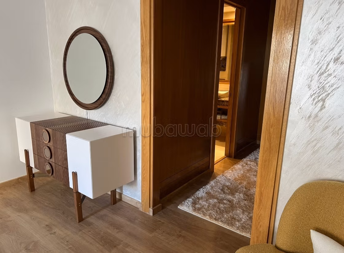 Superbe appartement meublé à louer sur Cfc — 2