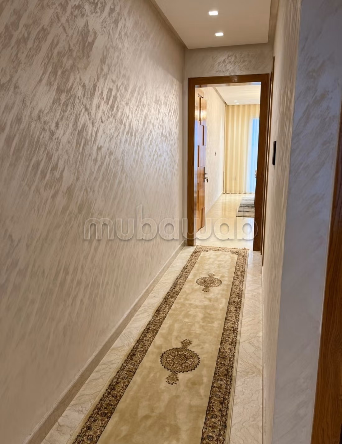 Appartement 141 m² à Casablanca Finance City — 9