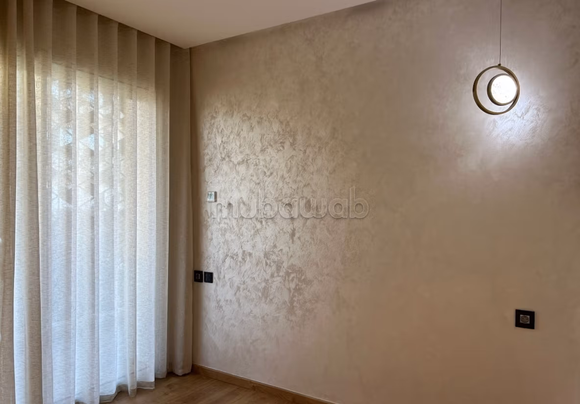Appartement 141 m² à Casablanca Finance City — 7