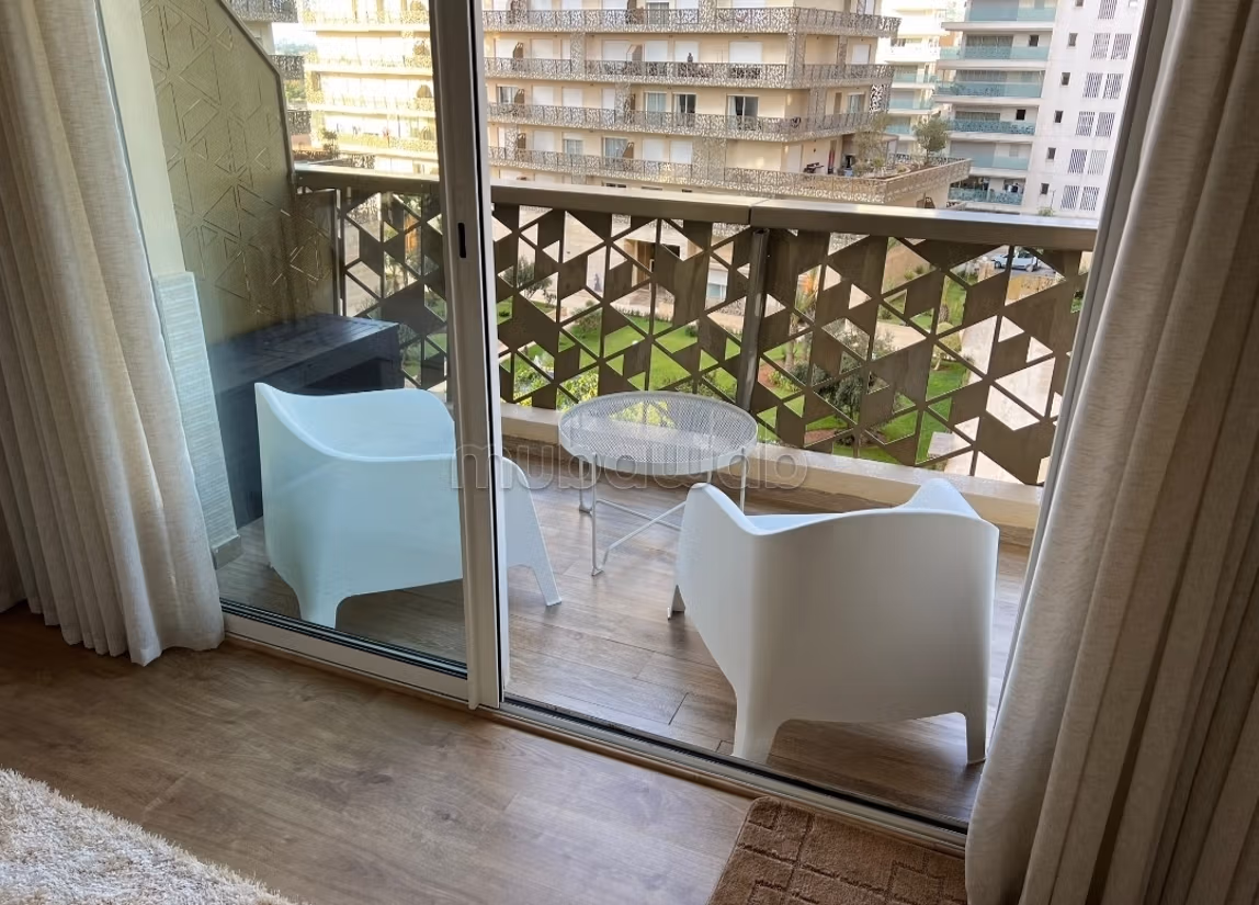 Superbe appartement meublé à louer sur Cfc — 6