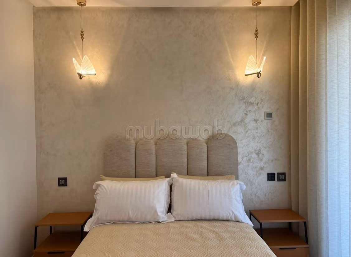 Appartement 141 m² à Casablanca Finance City — 10