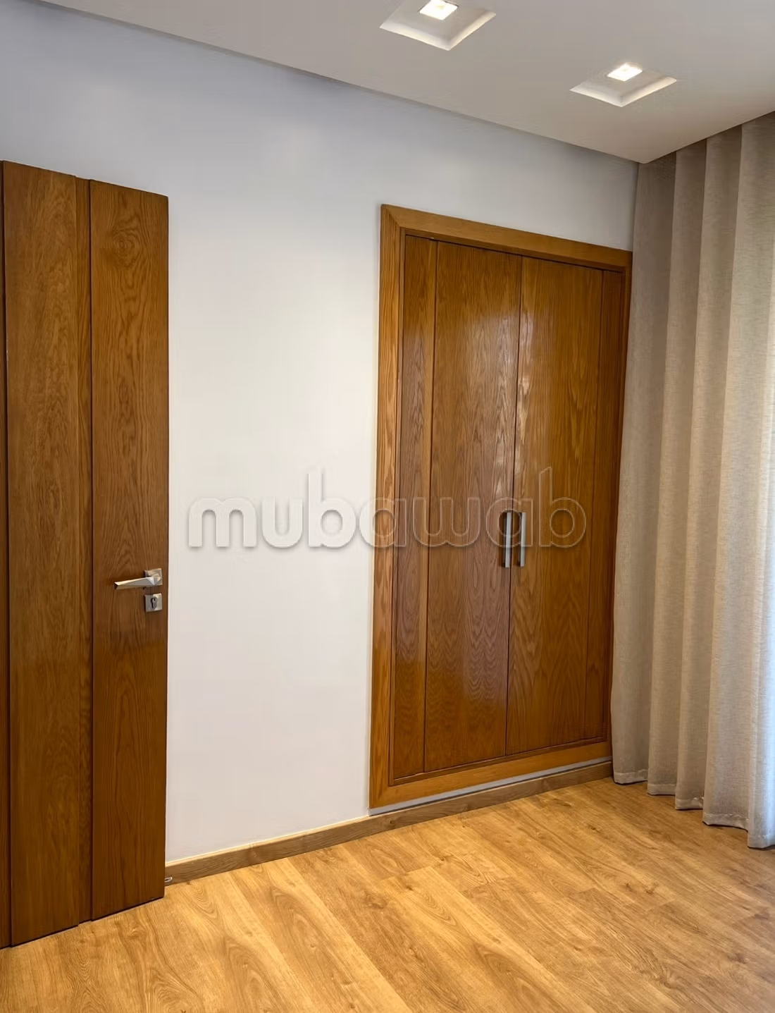 Appartement 141 m² à Casablanca Finance City — 14