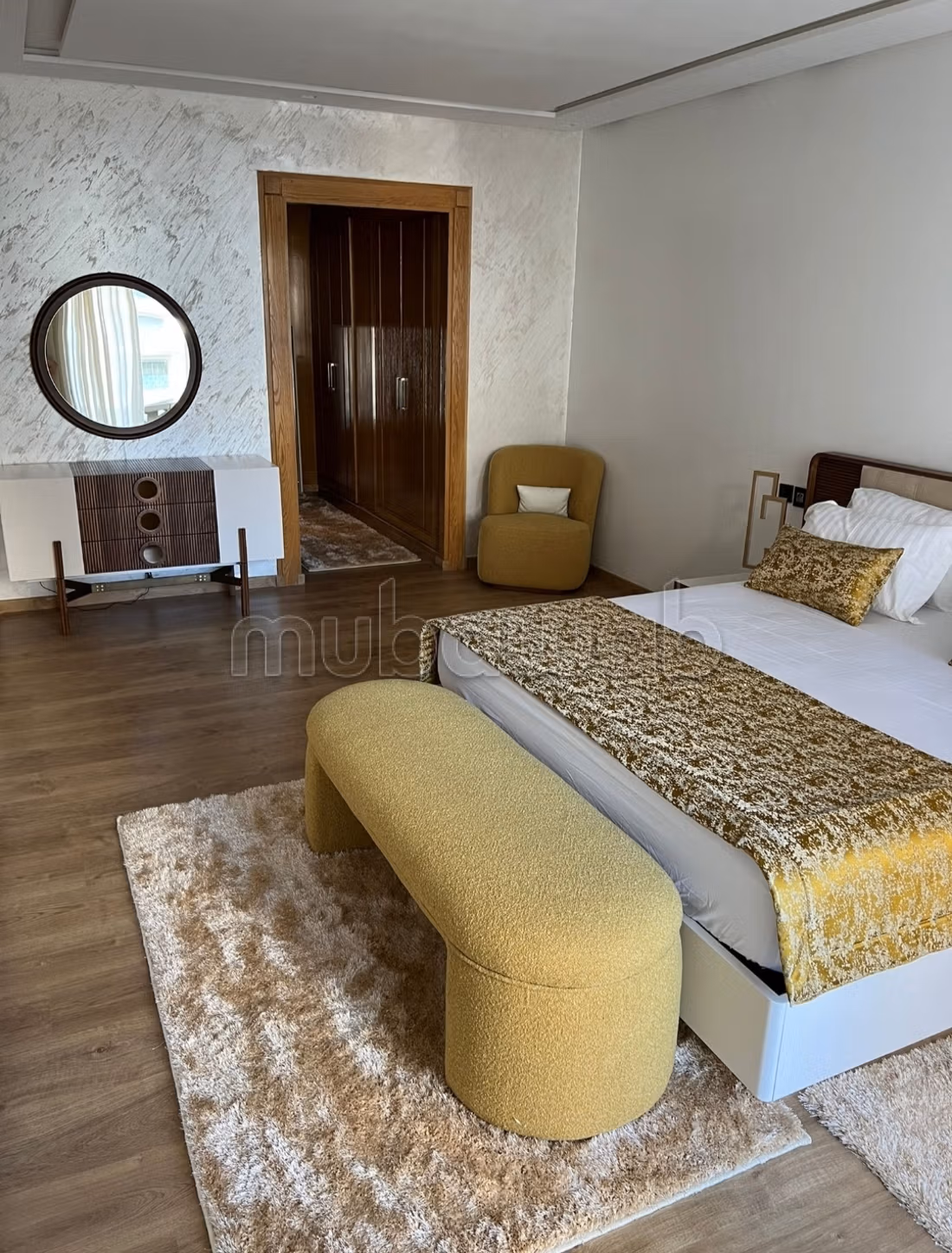 Appartement 141 m² à Casablanca Finance City — 13
