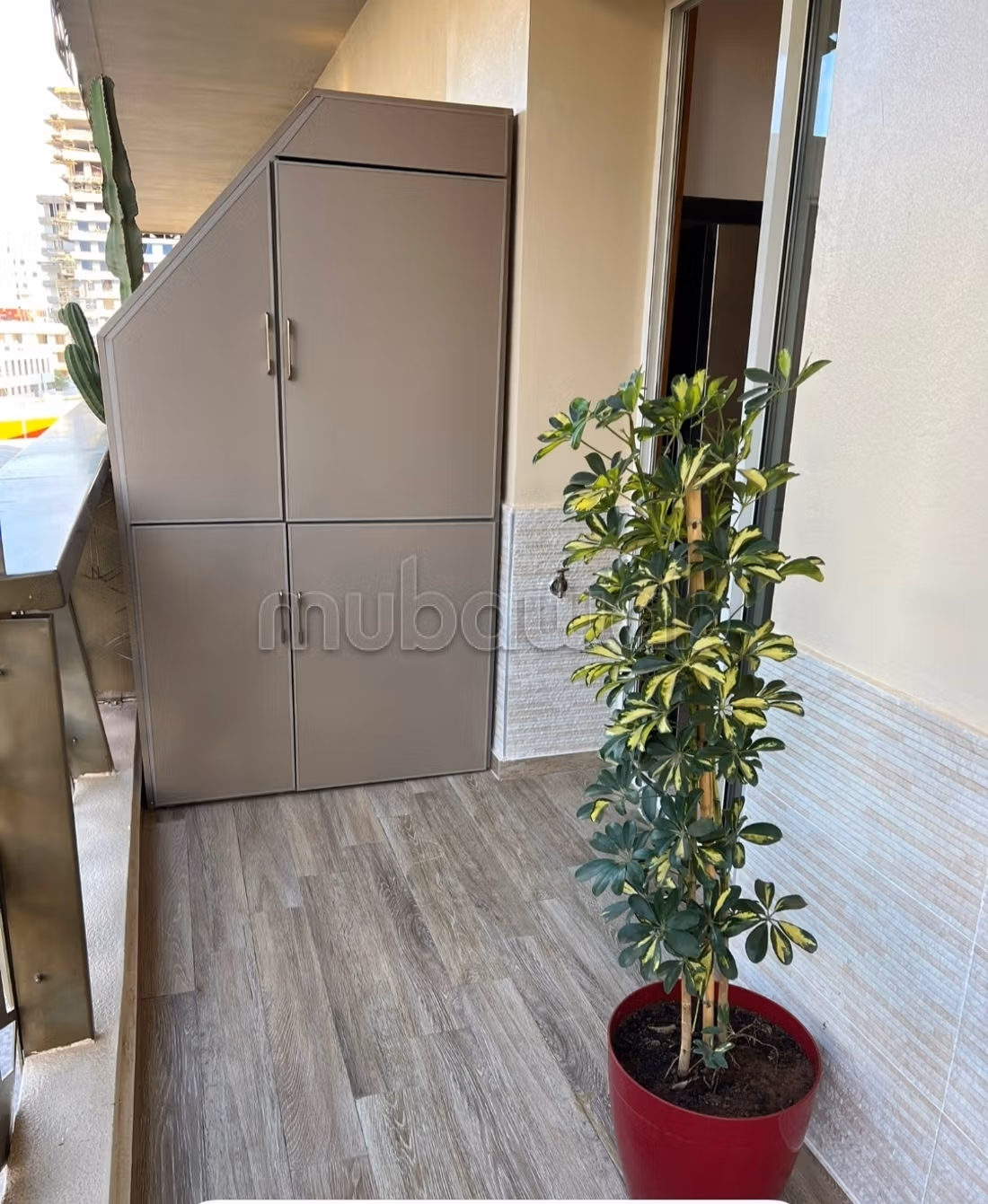 Appartement 141 m² à Casablanca Finance City — 12