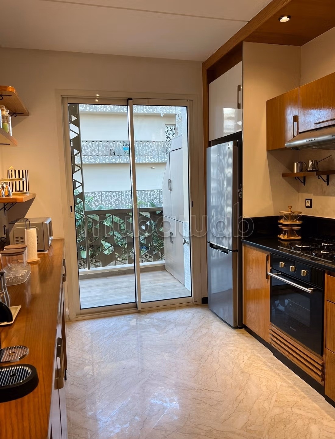 Appartement 141 m² à Casablanca Finance City — 17