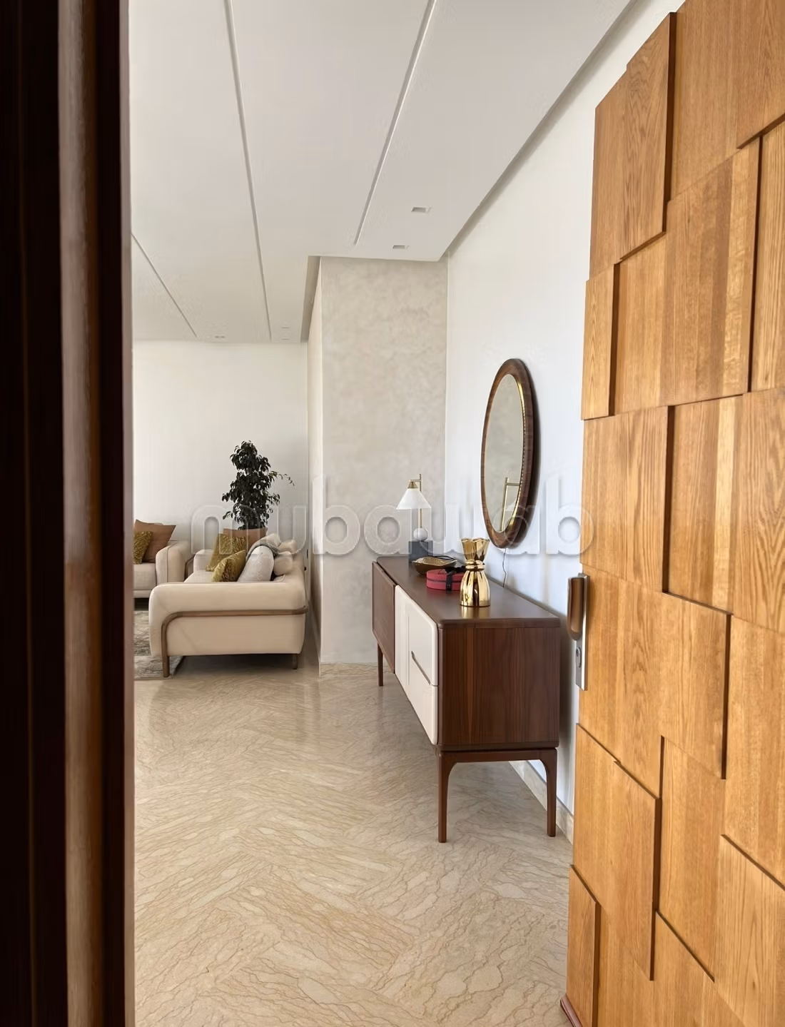 Appartement 141 m² à Casablanca Finance City — 19