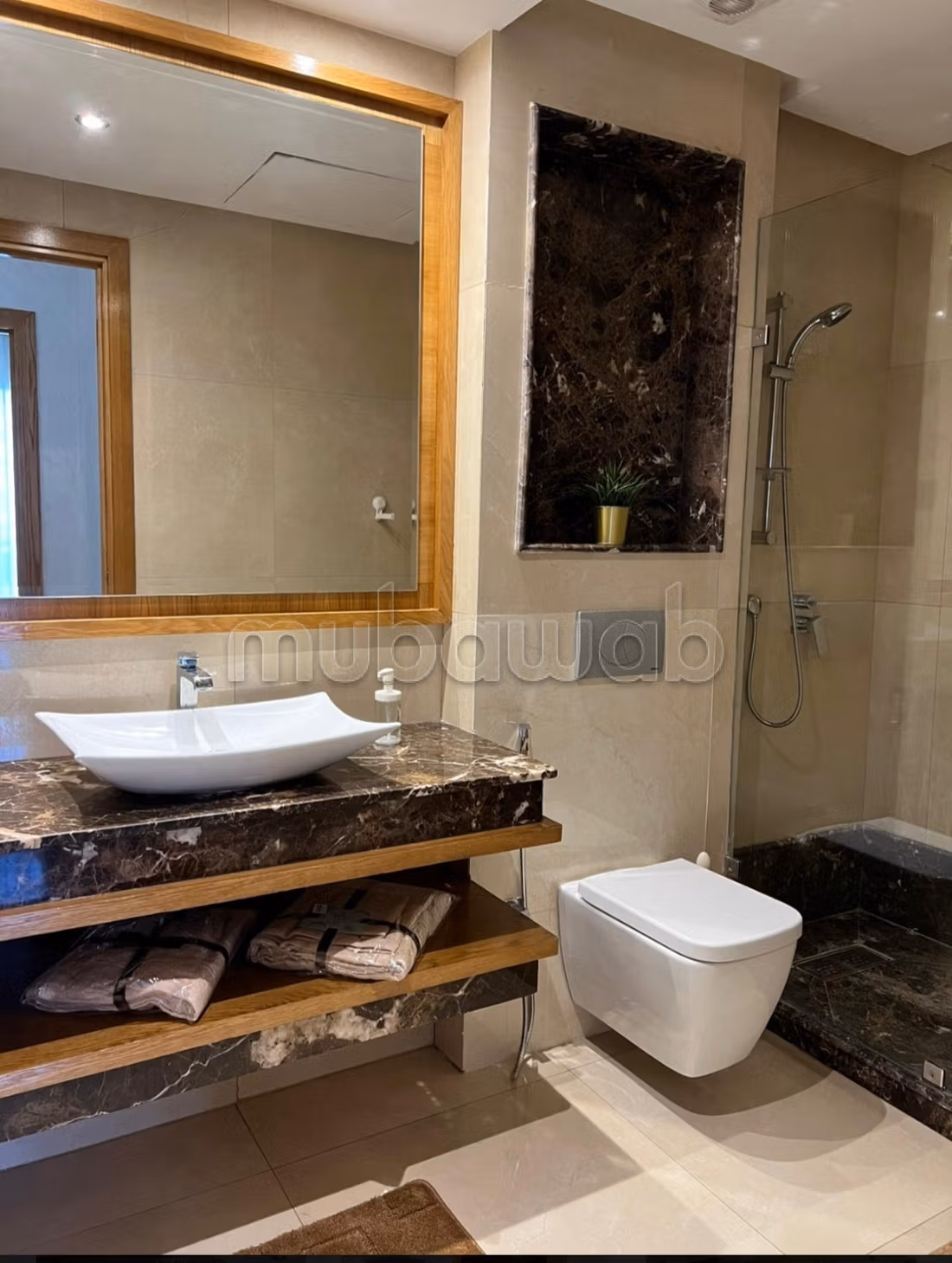 Appartement 141 m² à Casablanca Finance City — 16
