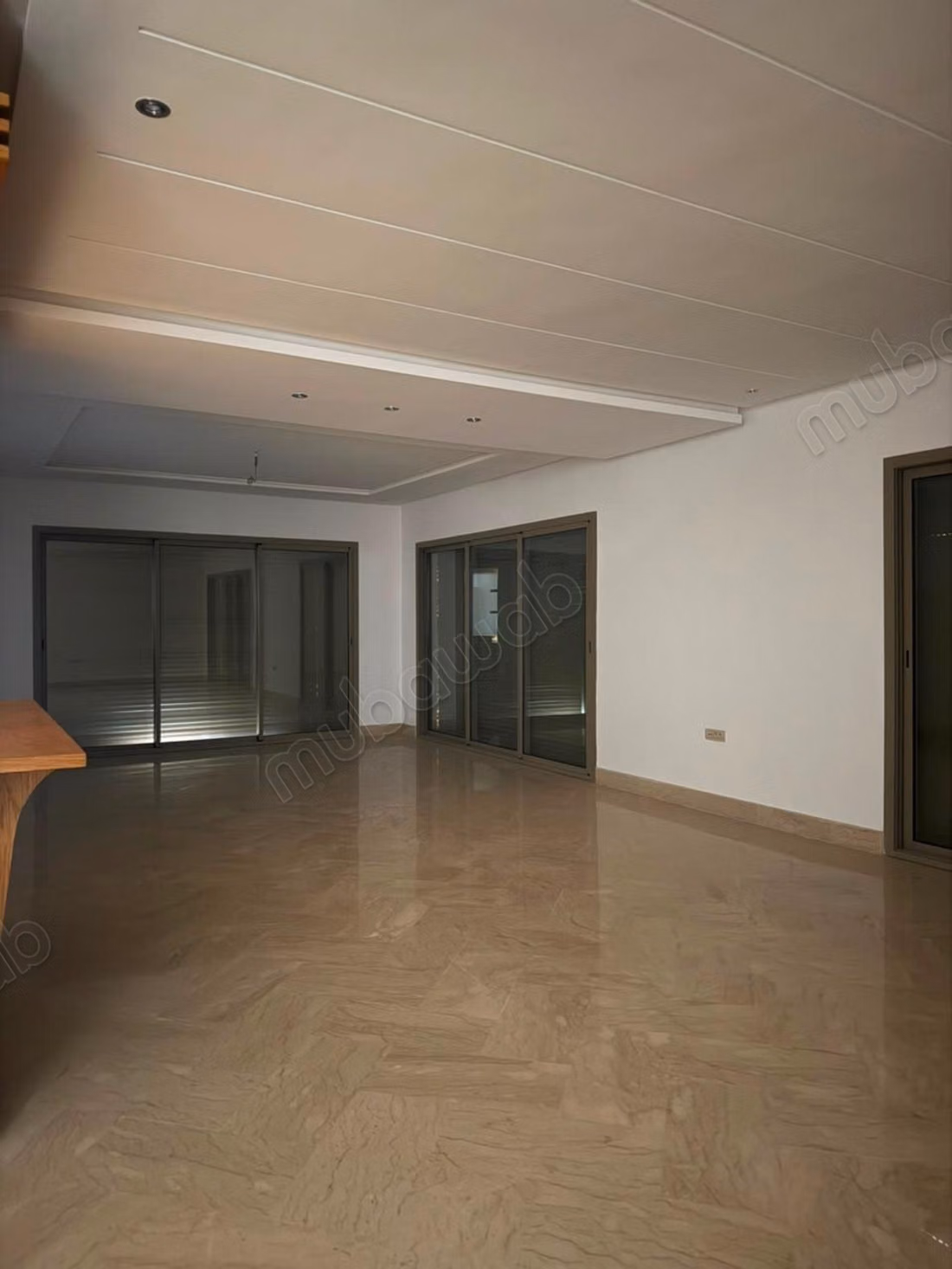 À louer splendide appartement 3ch CFC